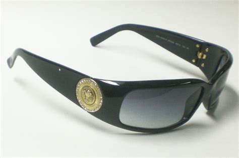 versace locs sunglasses|genuine Versace sunglasses.